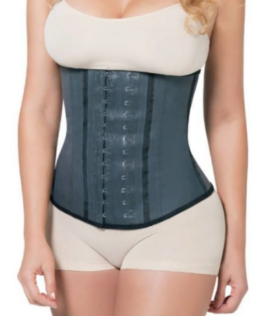 Latex faja best sale